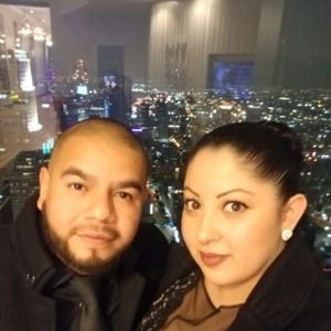 Meet your Posher, Raul h